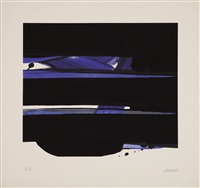 Sérigraphie No. 20, 1991