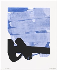 Sérigraphie No. 8, 1978