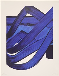 Sérigraphie No. 18, 1988