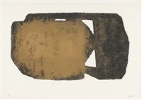 Eau-forte XXXVI a, 1979