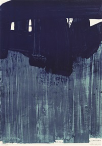 Lithographie No. 23, 1969