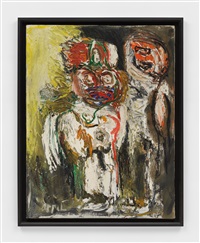 Crowned King, 1959