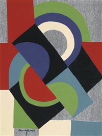 Contrepoint, 1970