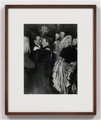Bal du Magic-City, couples (Bal du..., ca. 1932