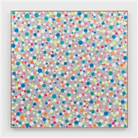 Dots Universe O.WHZ, 2004