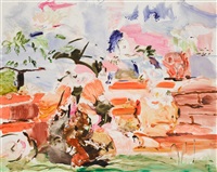 Untitled, 2003