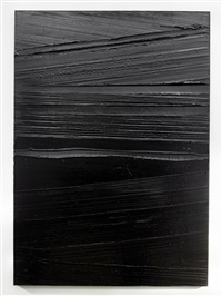 Peinture 202 x 143 cm, 14 août 2015, 2015