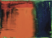 Grün-Blau-Rot, 1993