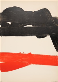 Lithographie No. 27, 1969