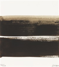 Sérigraphie No. 23, 1999