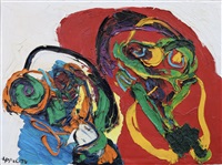 Untitled, 1974