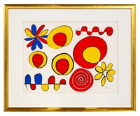 Homage to Joan Prats, 1965