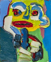 Figura, 1970
