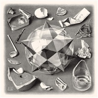 Order and Chaos #366, 1950