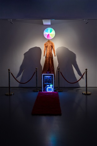 the creator 2.0 by liao jiaming