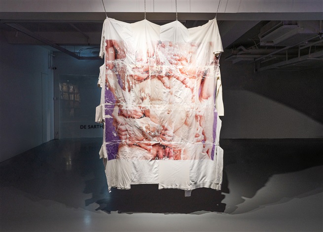 open yourselves (ourselves) by liao jiaming