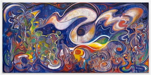 entre el día y la noche by alejandro piñero bello