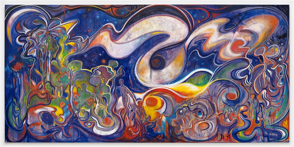 el misterio de la noche by alejandro piñero bello