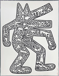 DOG, 1986