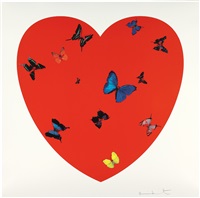 All you need is Love, Love, Love....