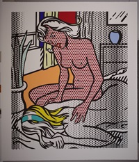 Nudes Series: Two Nudes , 1994