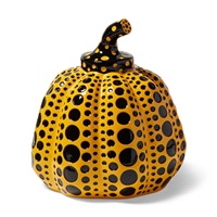 Pumpkin (Yellow), 2015
