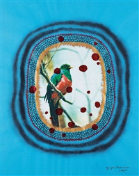 Bird, 1980