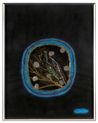 Mantis, 1981