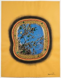 Treetops, 1980