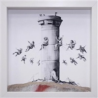 Walled Off Hotel - Boxed Set, 2017