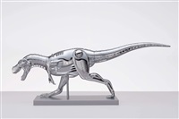 T-Rex Cyborgs, 2020