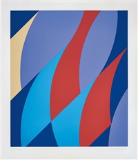 Large Fragment , 2006