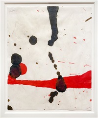 Untitled (Lyric Suite), 1965