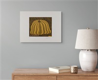 Pumpkin 2000 (Yellow), 2000