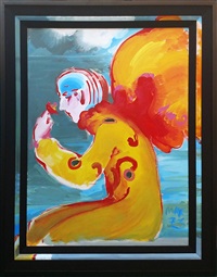 ANGEL, 1978