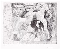 The Sailor’s Dream – Women in every Port, 1968