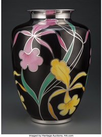 Large Krautheim and Adelberg Irises..., 1900–1999