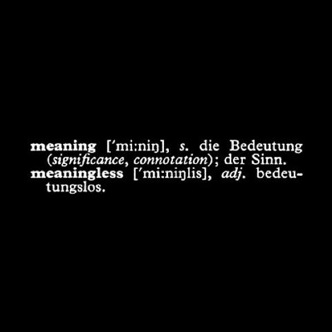 conceptual art