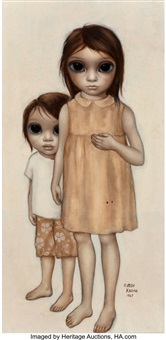 Two Sisters, 1967