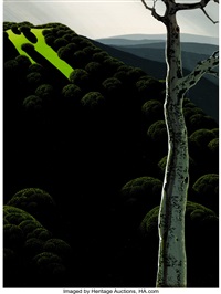 Forest, 1970
