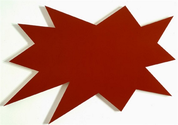 Farb Raum Korper At Sammlung Goetz Events On Artnet