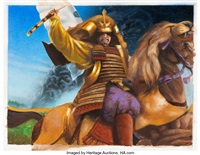 Bryon Wackwitz Legend of the Five Rings..., 1997 Bryon Wackwitz Legend of the Five Rings..., 1997