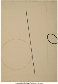 Continuation of Vision, 1975