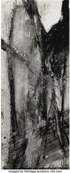 Untitled (a pair), 1993