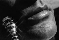 Chet’s Chops (Chet Baker), 1954