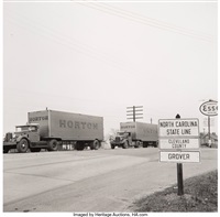 Group of 5 Farm Security Administration , 1939–1943 Group of 5 Farm Security Administration , 1939–1943