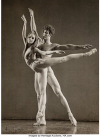 Dance, 1965