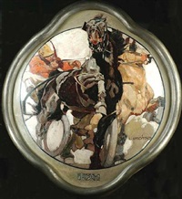 Untitled, 1923