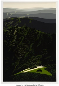 Hidden Valley, 1975