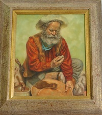 Prospector